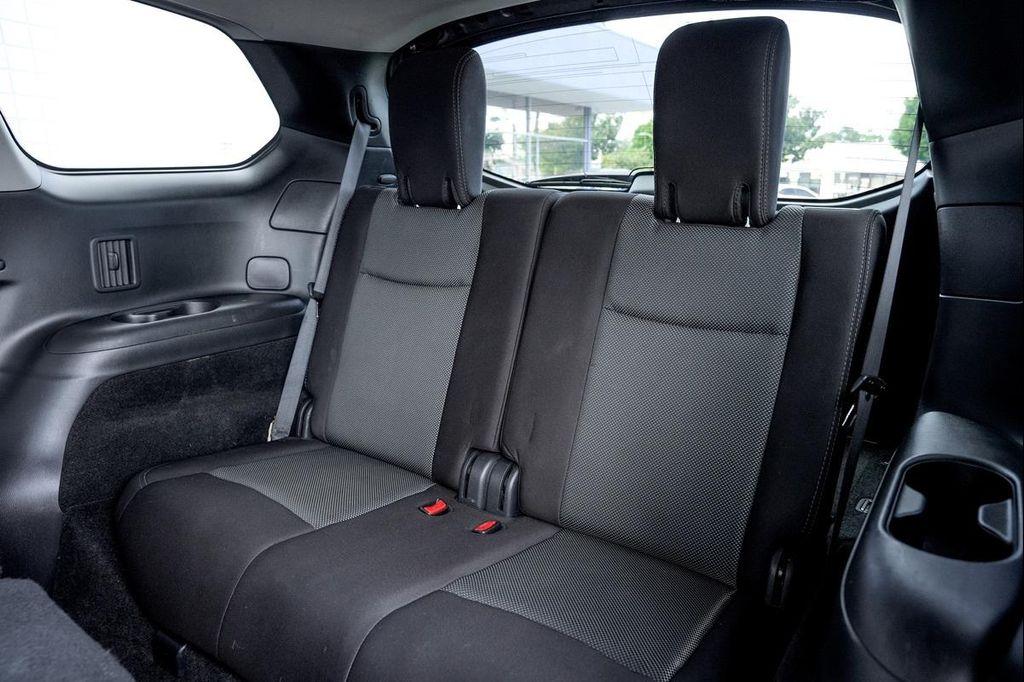 used 2019 Nissan Pathfinder car, priced at $11,999