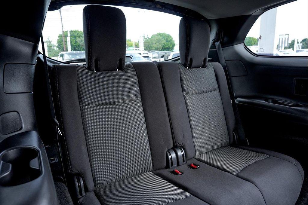 used 2019 Nissan Pathfinder car, priced at $11,999