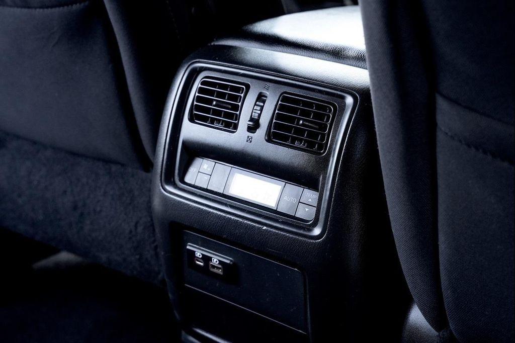 used 2019 Nissan Pathfinder car, priced at $11,999