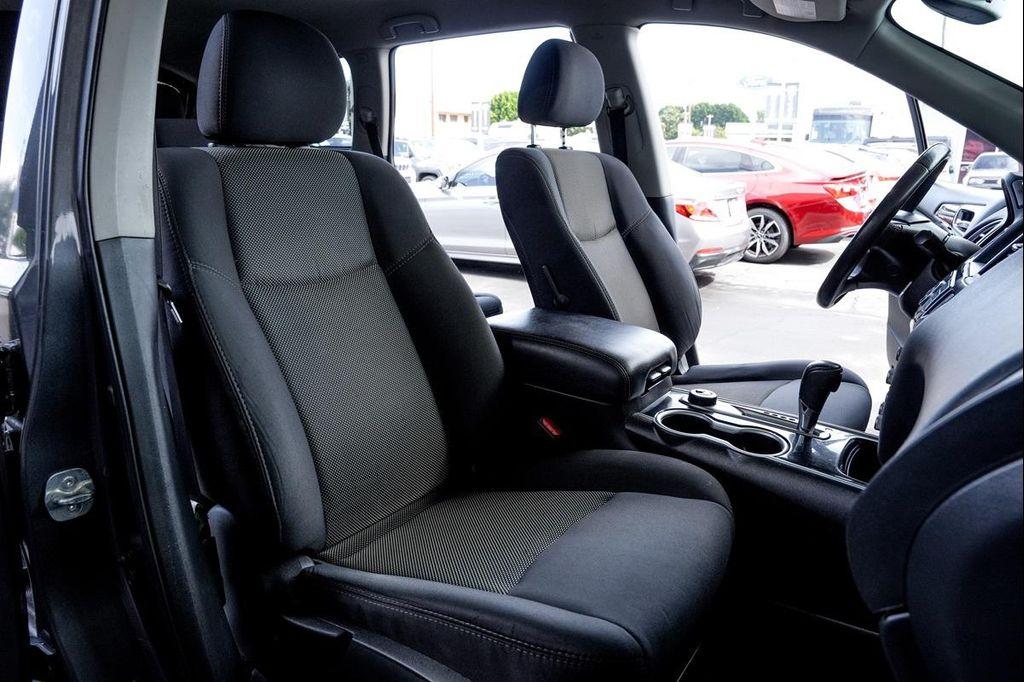 used 2019 Nissan Pathfinder car, priced at $11,999