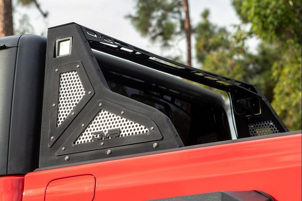 used 2020 Jeep Gladiator car