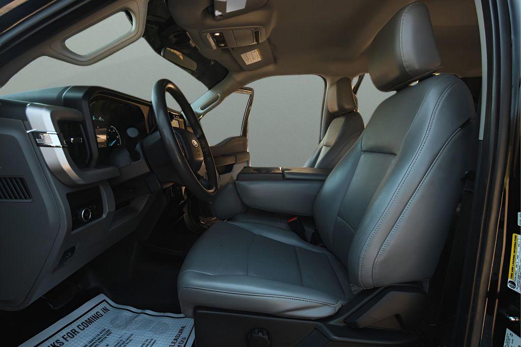 used 2023 Ford F-250 car, priced at $51,995