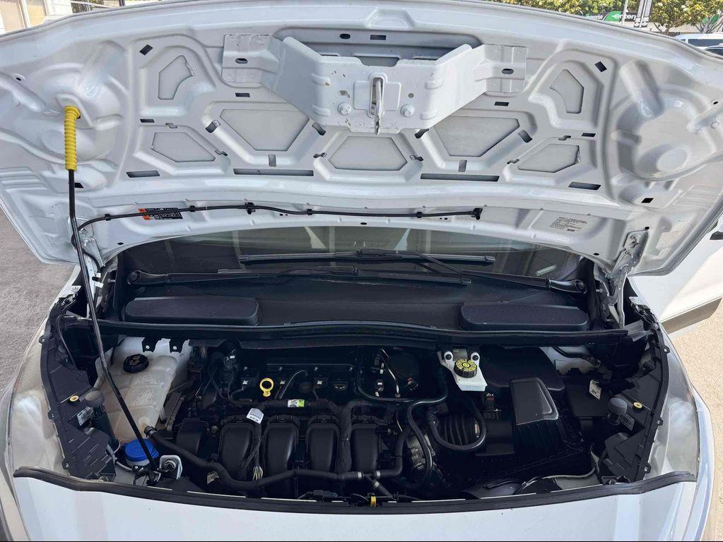 used 2021 Ford Transit Connect car