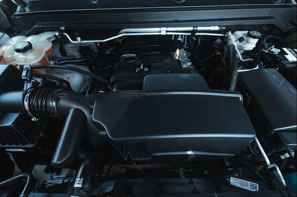 used 2021 Chevrolet Colorado car, priced at $17,999