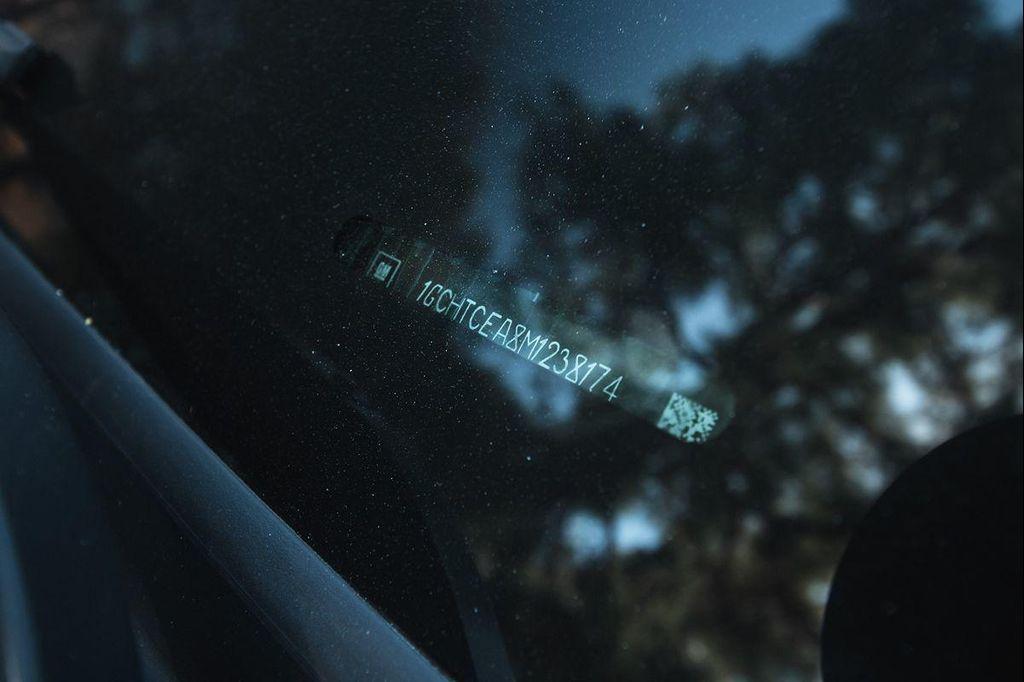 used 2021 Chevrolet Colorado car, priced at $17,999