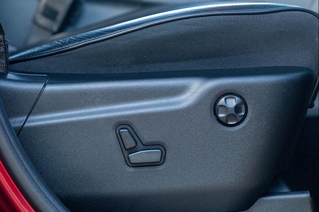 used 2018 Jeep Grand Cherokee car, priced at $18,999