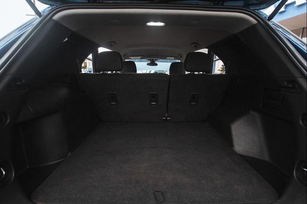 used 2022 Chevrolet Equinox car, priced at $14,995