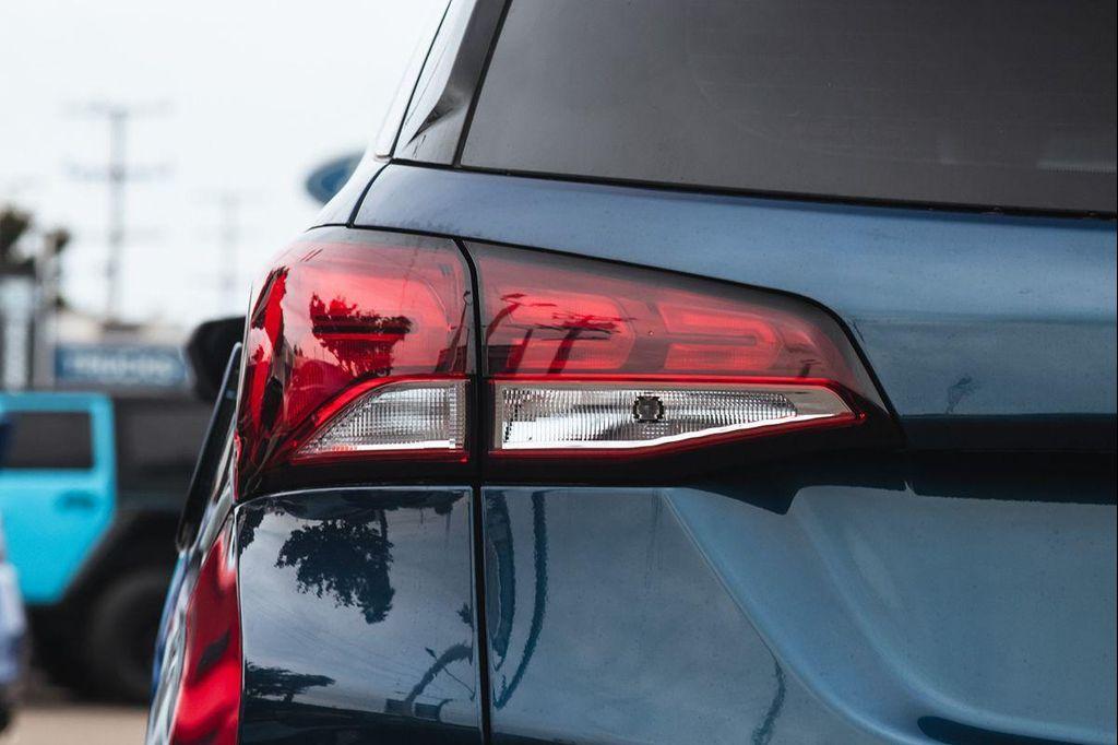 used 2022 Chevrolet Equinox car, priced at $14,995