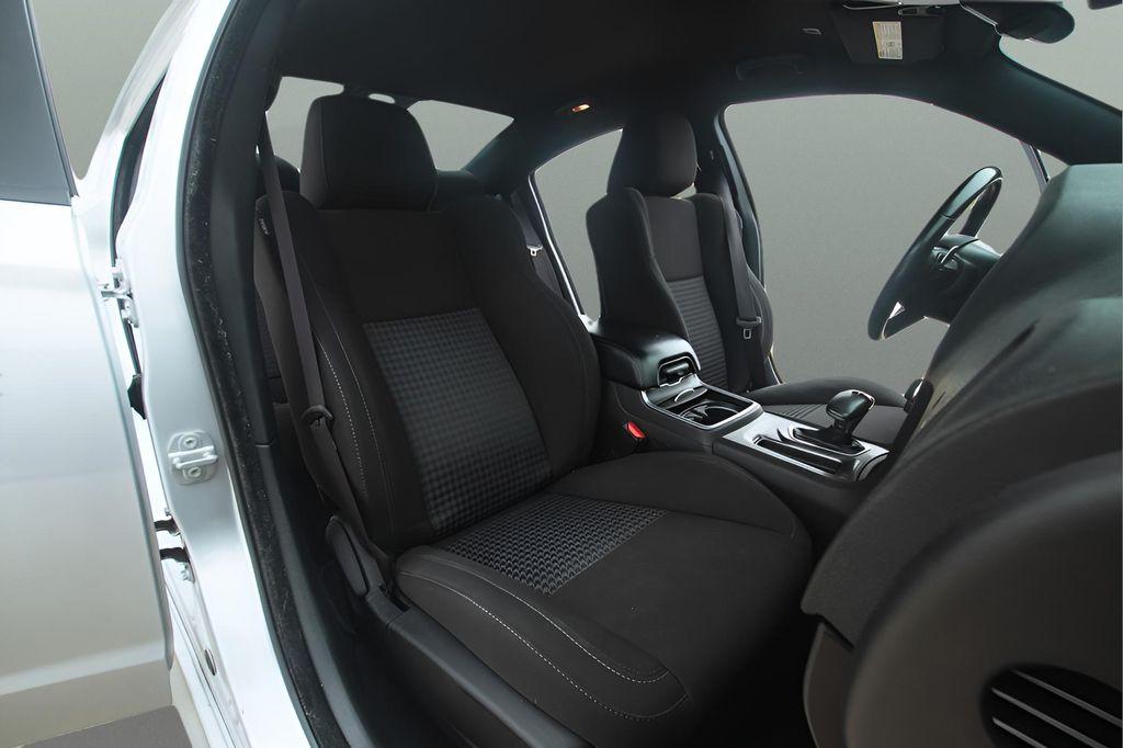 used 2022 Dodge Charger car, priced at $29,995