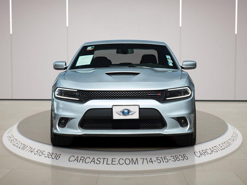 used 2022 Dodge Charger car, priced at $29,995