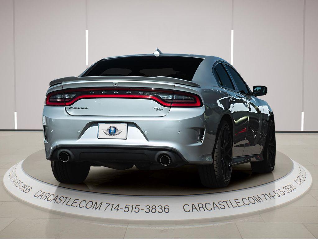used 2022 Dodge Charger car, priced at $29,995