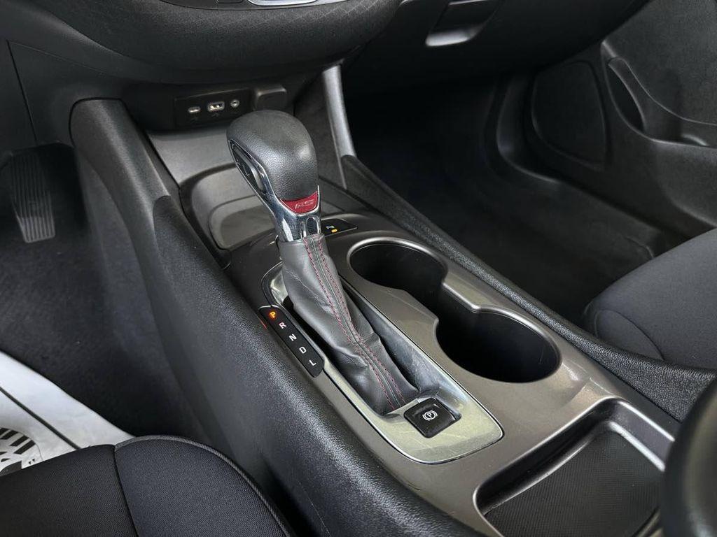 used 2023 Chevrolet Malibu car, priced at $17,995