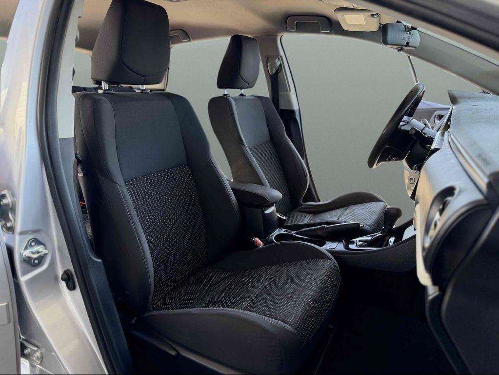used 2016 Scion iM car, priced at $10,999