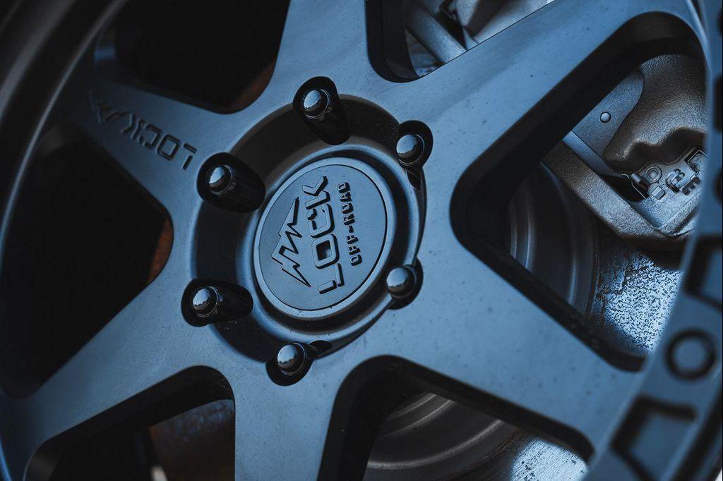 used 2023 Ram 1500 car, priced at $29,995