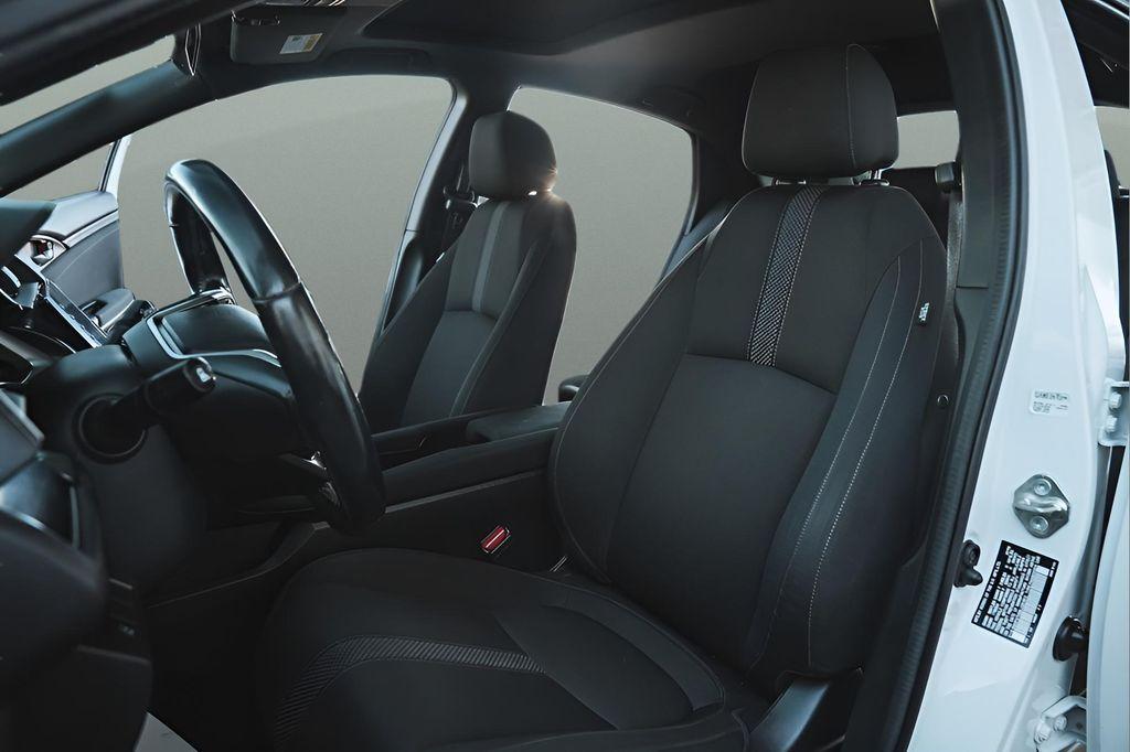 used 2020 Honda Civic car, priced at $19,999