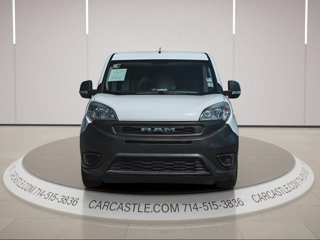 used 2019 Ram ProMaster City car, priced at $18,999