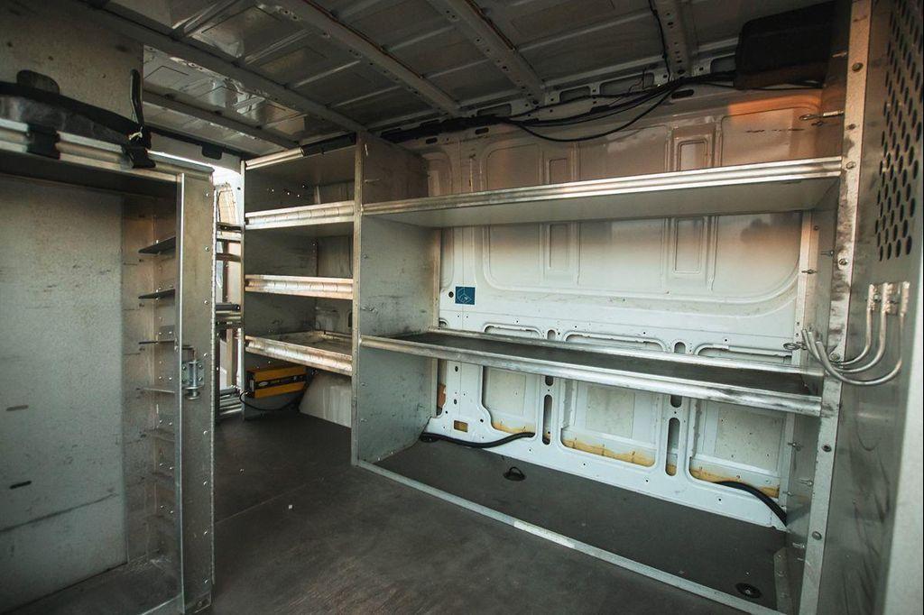 used 2012 Mercedes-Benz Sprinter car, priced at $18,995