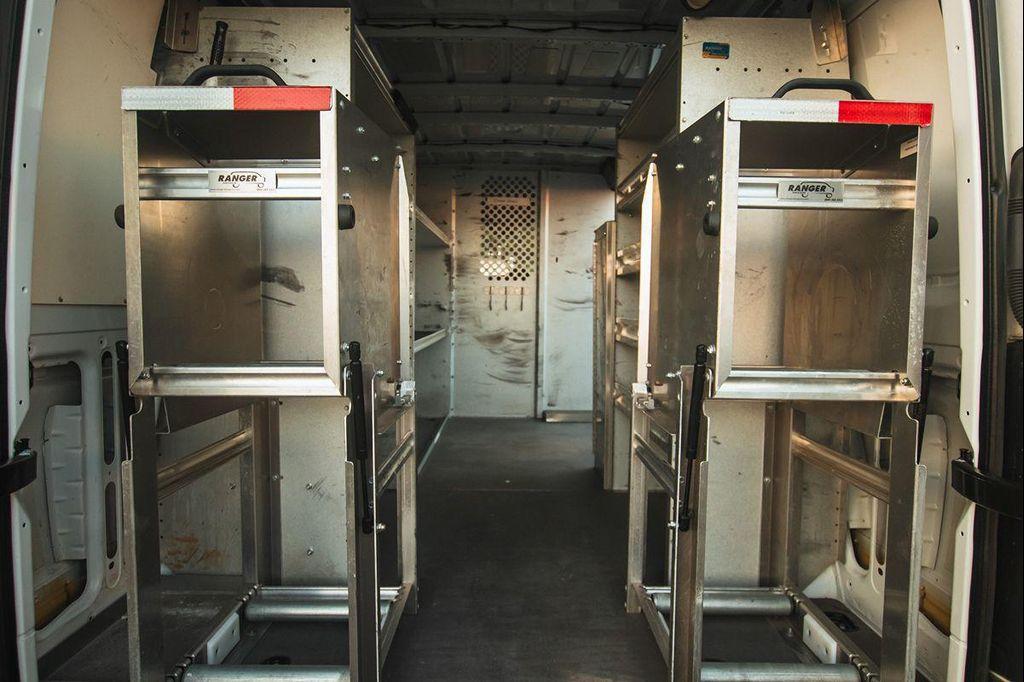 used 2012 Mercedes-Benz Sprinter car, priced at $18,995