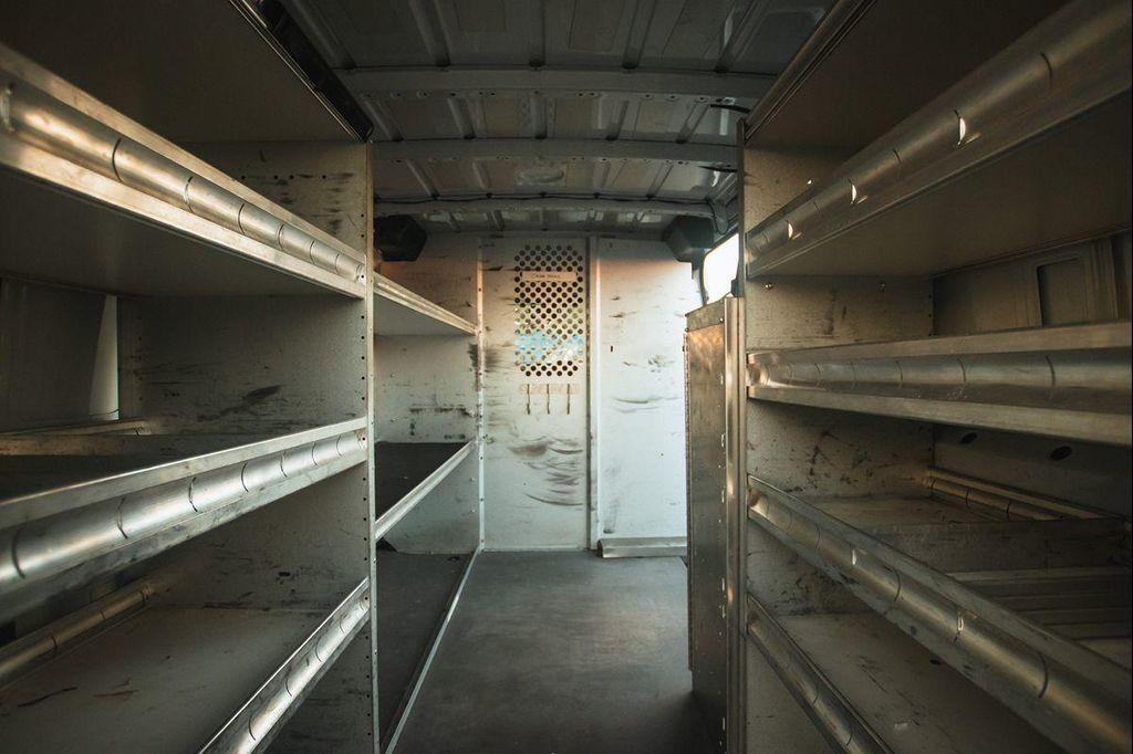 used 2012 Mercedes-Benz Sprinter car, priced at $18,995