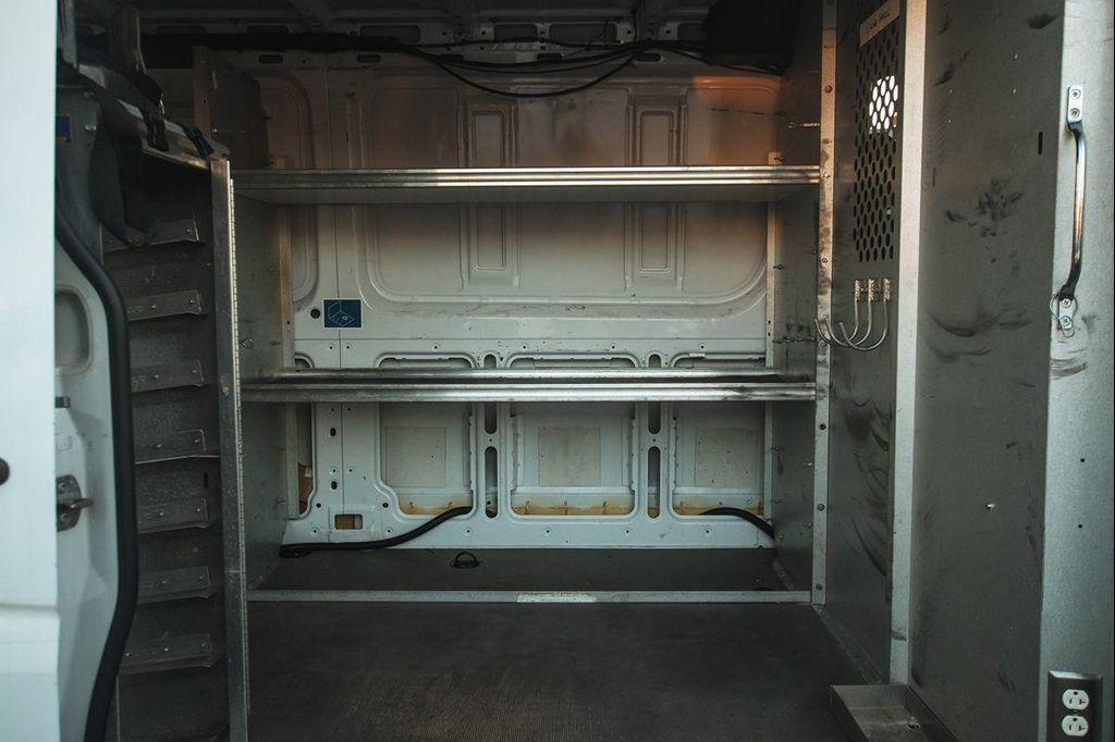 used 2012 Mercedes-Benz Sprinter car, priced at $18,995