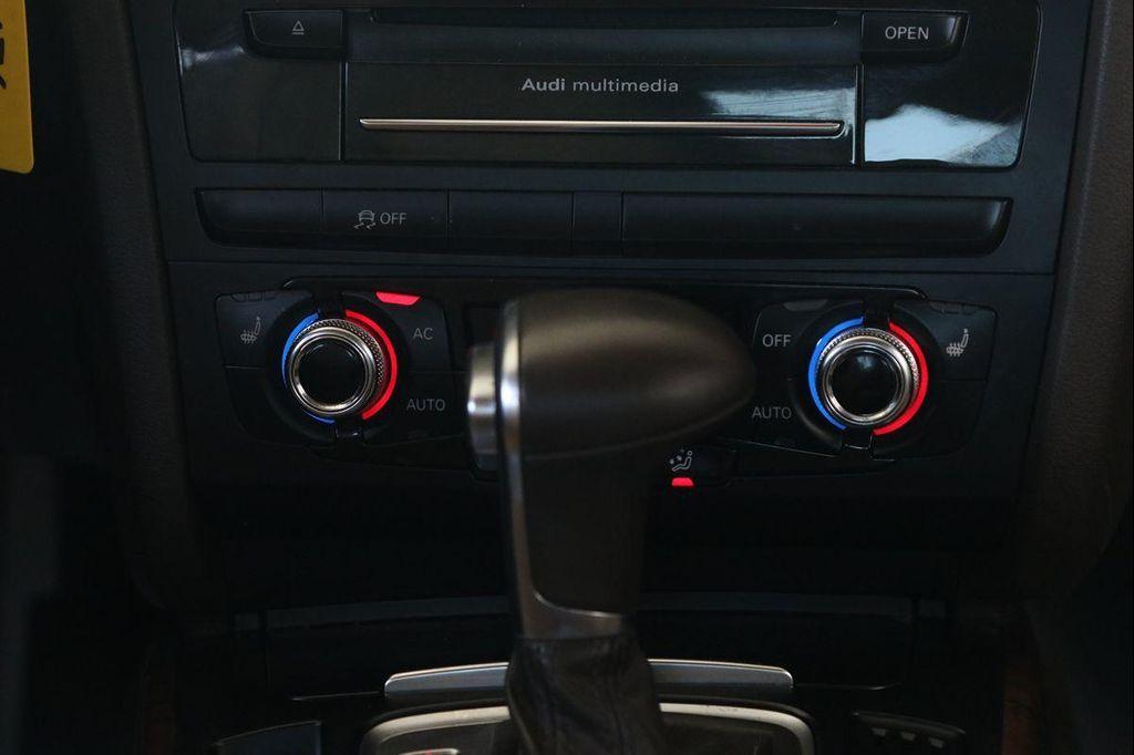 used 2013 Audi A4 car, priced at $7,995