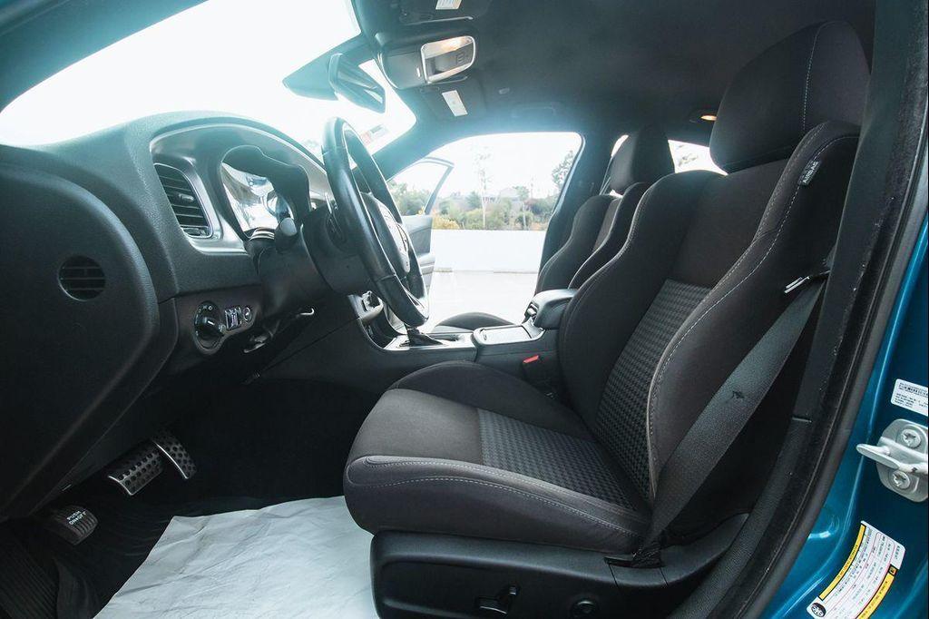 used 2020 Dodge Charger car, priced at $15,995