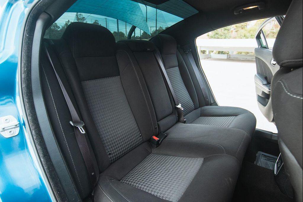 used 2020 Dodge Charger car, priced at $15,995