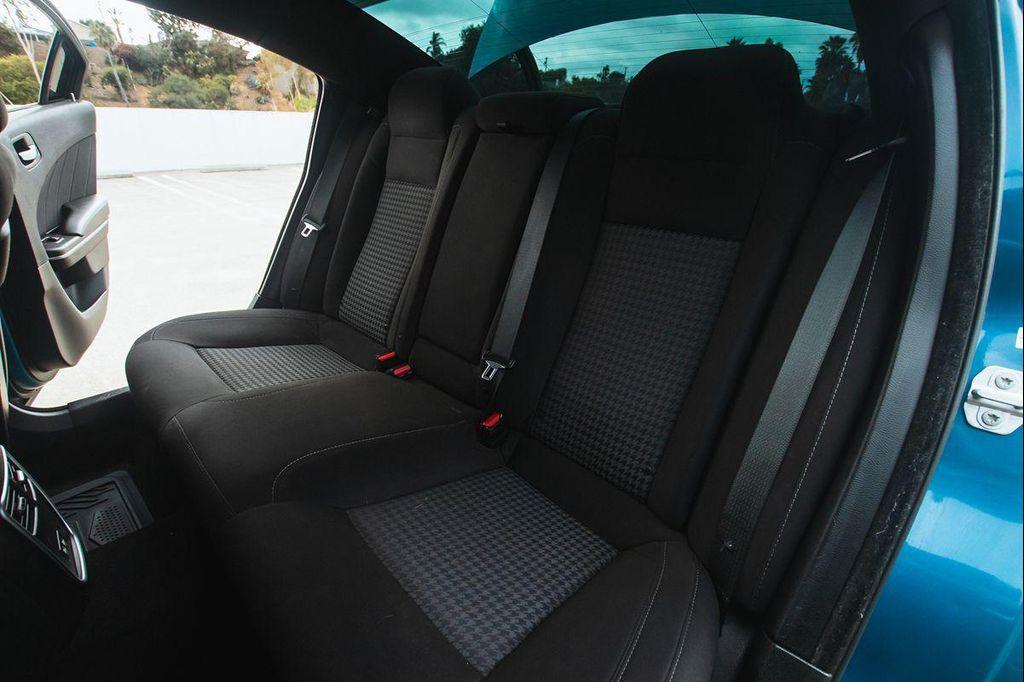 used 2020 Dodge Charger car, priced at $15,995