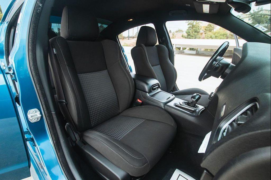 used 2020 Dodge Charger car, priced at $15,995