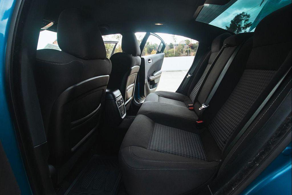 used 2020 Dodge Charger car, priced at $15,995