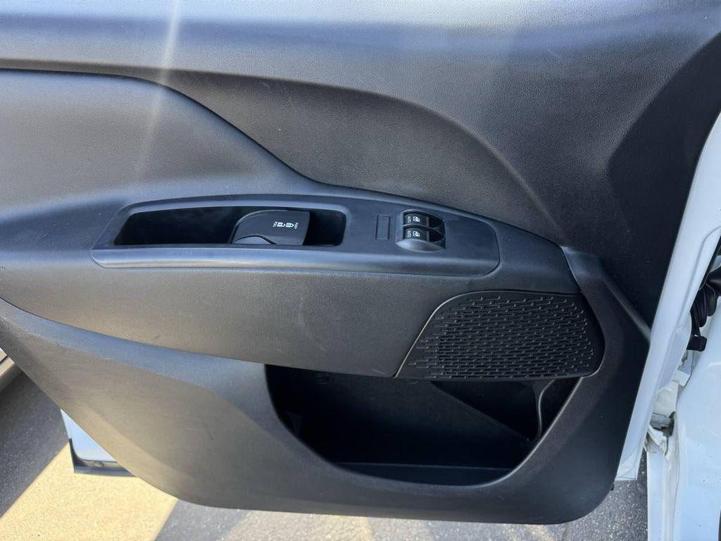 used 2018 Ram ProMaster City car, priced at $13,499