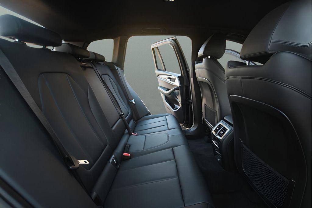 used 2019 BMW X3 car, priced at $15,785