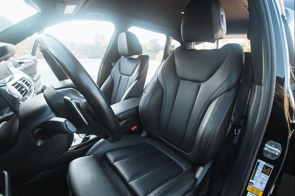 used 2019 BMW X3 car, priced at $15,785