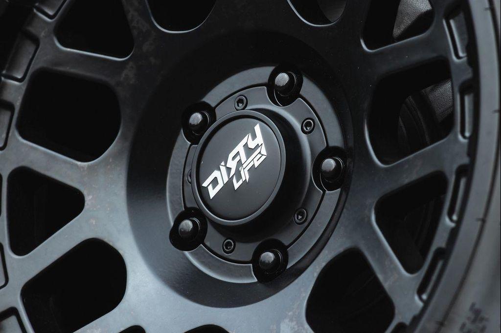 used 2020 Jeep Gladiator car, priced at $28,995