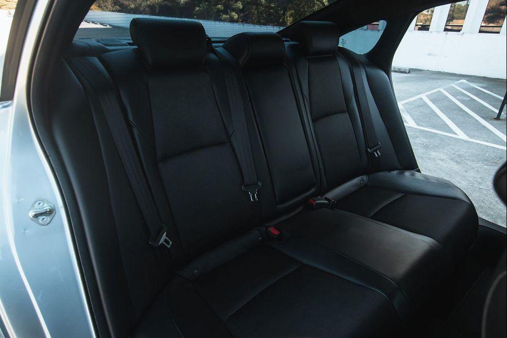 used 2018 Honda Accord car, priced at $18,699