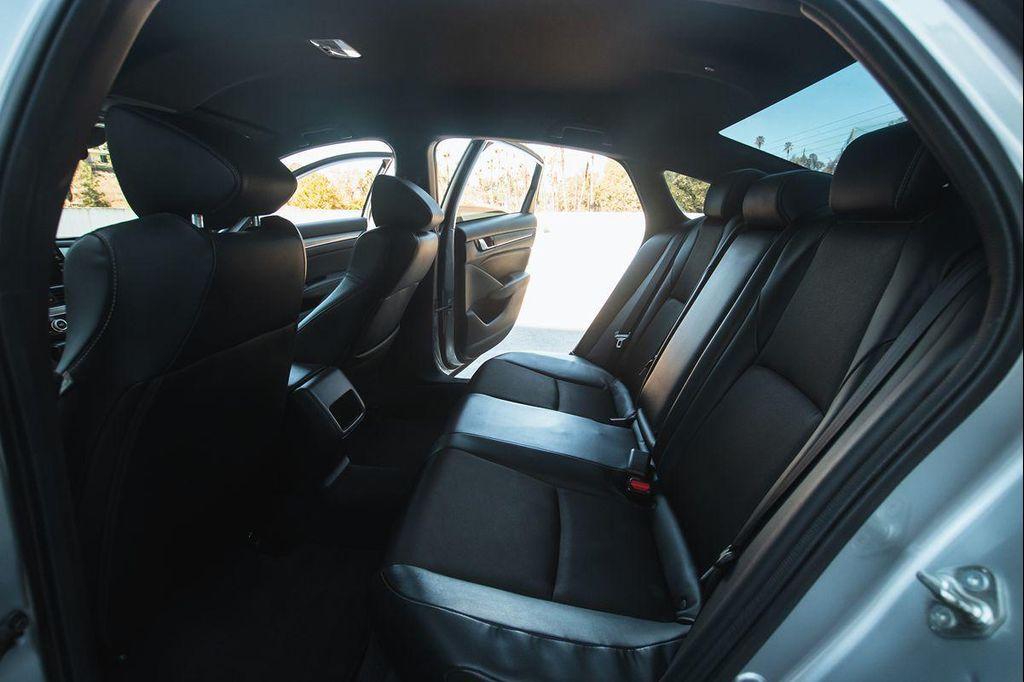 used 2018 Honda Accord car, priced at $18,699