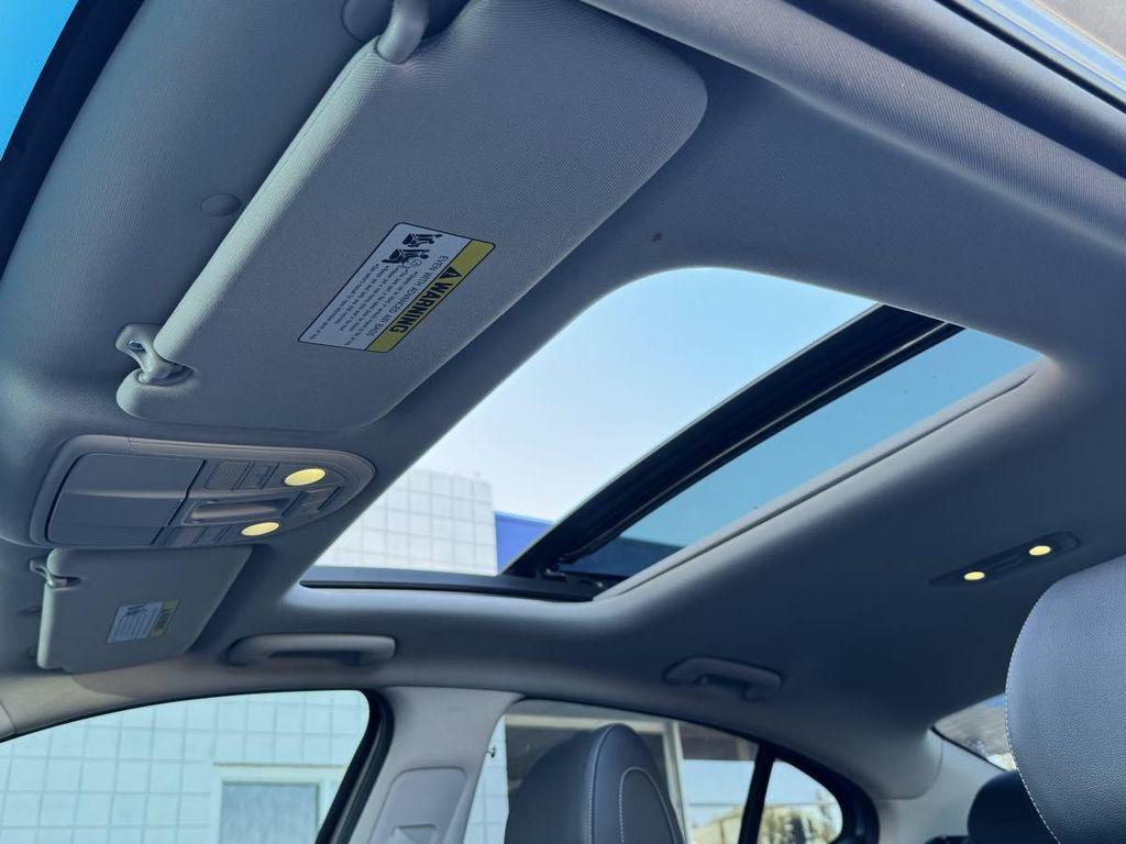 used 2021 Genesis G70 car