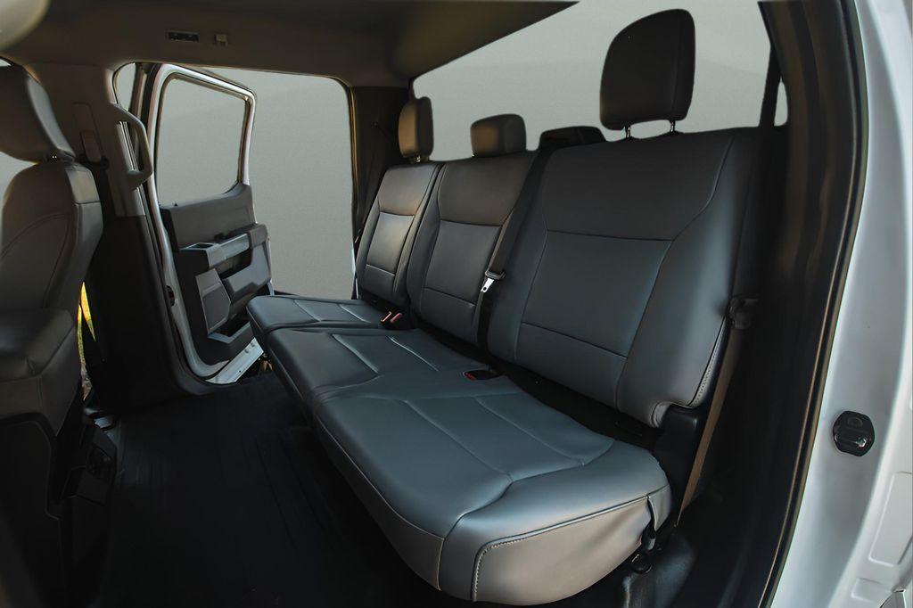 used 2022 Ford F-150 car, priced at $29,995