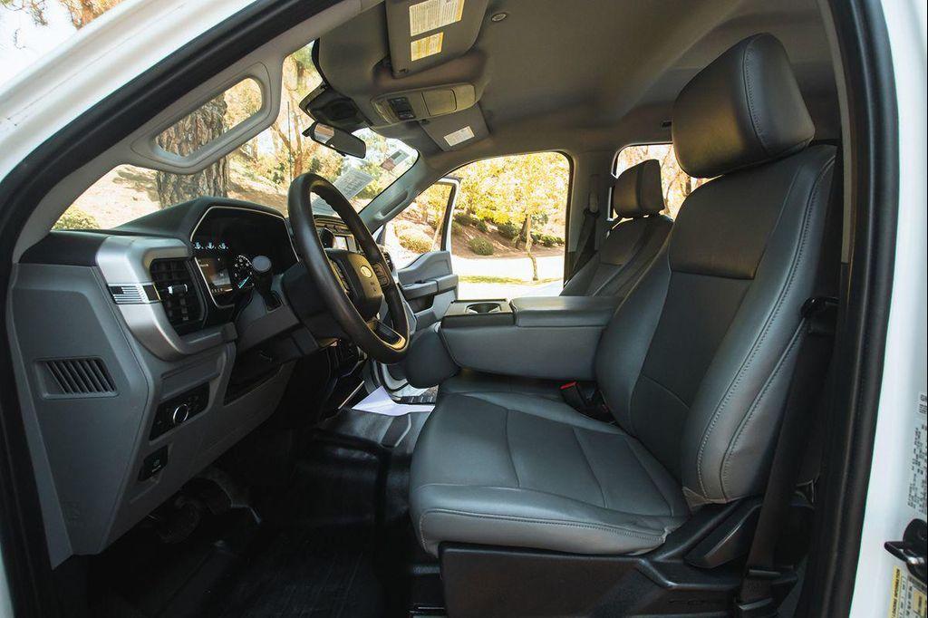 used 2022 Ford F-150 car, priced at $29,995