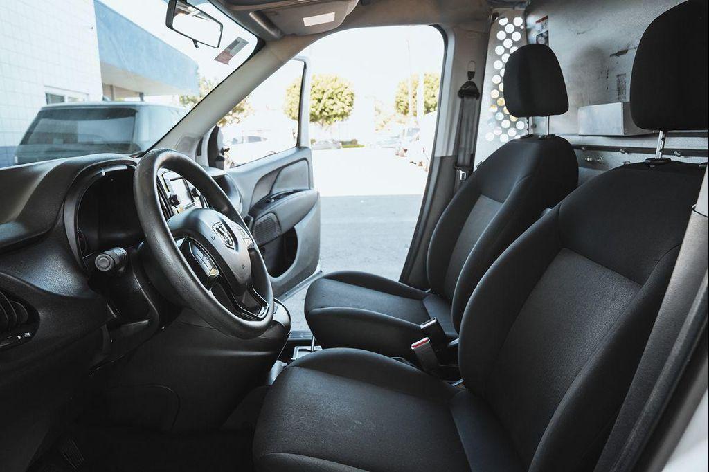 used 2022 Ram ProMaster City car