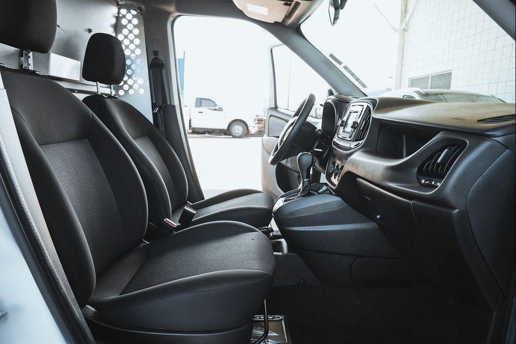 used 2022 Ram ProMaster City car