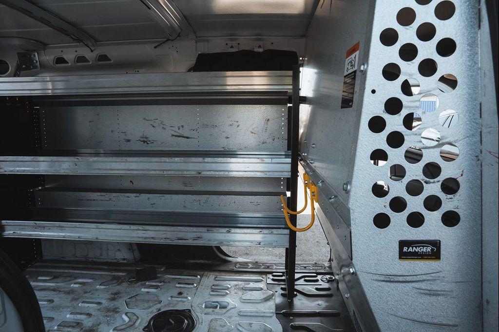 used 2022 Ram ProMaster City car