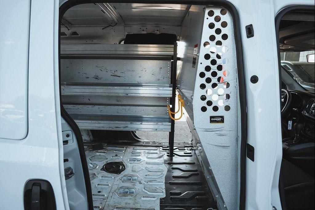 used 2022 Ram ProMaster City car