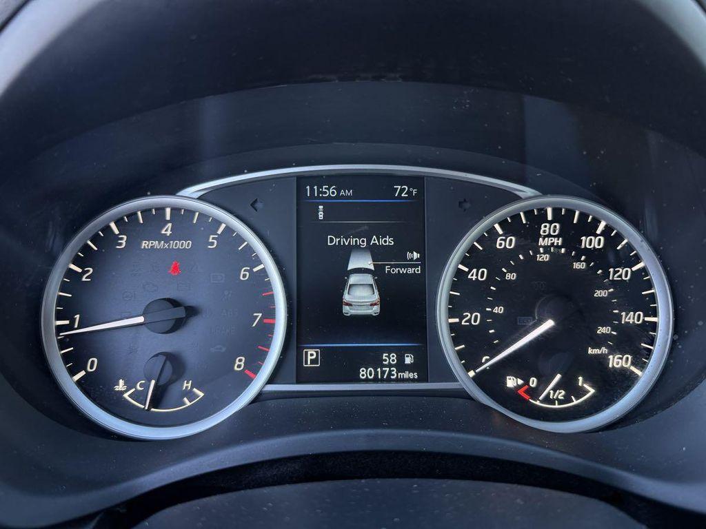 used 2019 Nissan Sentra car, priced at $10,899