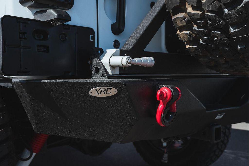 used 2012 Jeep Wrangler car