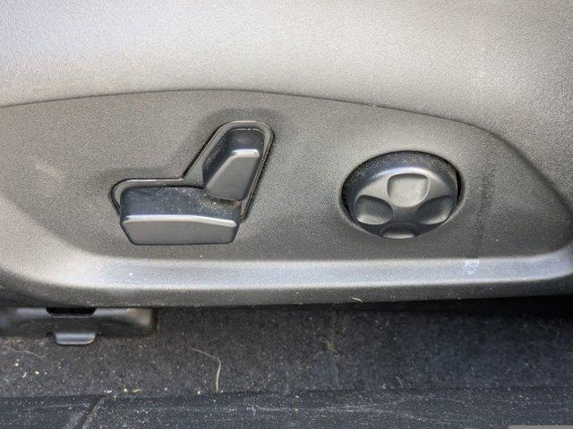 used 2021 Jeep Compass car, priced at $13,784