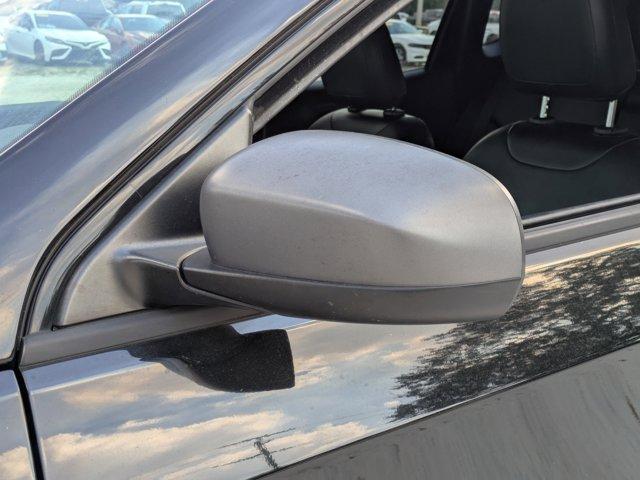 used 2021 Jeep Compass car, priced at $13,784