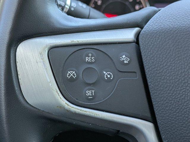 used 2023 GMC Acadia car, priced at $20,584