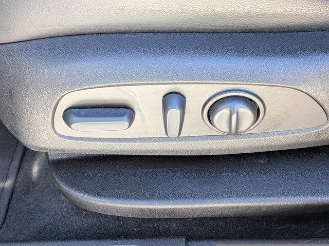 used 2023 GMC Acadia car, priced at $20,584