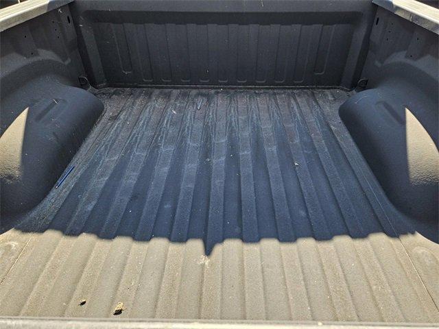 used 2019 Ram 1500 car, priced at $34,484